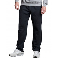 596HBM Russell Athletic Adult Dri-Power® Open-Bottom Sweatpant