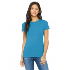 6004 Bella + Canvas Ladies' The Favorite T-Shirt