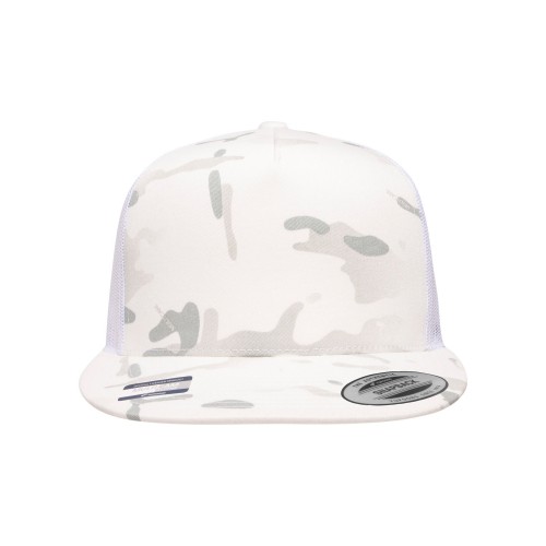 6006MC YP Classics Adult Multicam® Trucker Cap