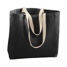600 Augusta Sportswear Jumbo Tote