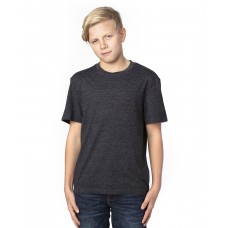 602A Threadfast Apparel Youth Triblend T-Shirt