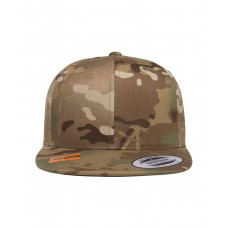 6089MC YP Classics Multicam® Snapback Cap