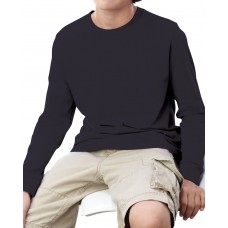 6201 LAT Youth Fine Jersey Long-Sleeve T-Shirt