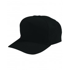 6202 Augusta Sportswear Adult Cotton Twill Cap