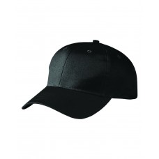 6204 Augusta Sportswear Cotton Twill Low Profile Cap