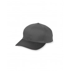 6206 Augusta Sportswear Youth Cotton Twill Low Profile Cap
