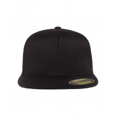 6210 Flexfit Adult Premium 210 Fitted® Cap