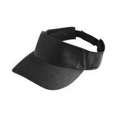 6226 Augusta Sportswear Youth Sport Twill Visor