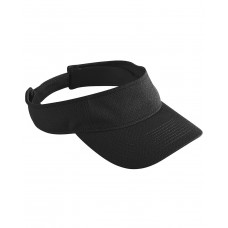 6228 Augusta Sportswear Youth Athletic Mesh Visor