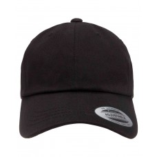6245CM YP Classics Adult Low-Profile Cotton Twill Dad Cap