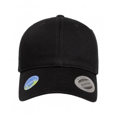 6245EC YP Classics Ecowash Dad Cap