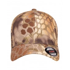 6277KR Flexfit Kryptek® Cap