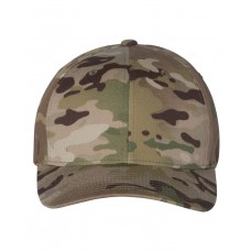 6277MC Flexfit Multicam® Cap