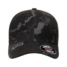 6277VC Flexfit Adult VEIL® Flexfit Cap