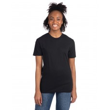 6410 Next Level Apparel Unisex Sueded T-Shirt