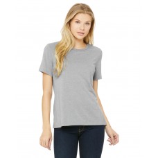 6413 Bella + Canvas Ladies' Relaxed Triblend T-Shirt