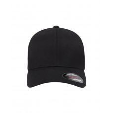 6477 Flexfit Adult Wool Blend Cap