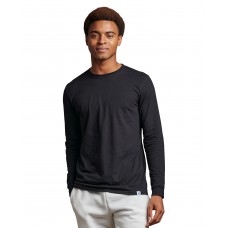 64LTTM Russell Athletic Unisex Essential Performance Long-Sleeve T-Shirt