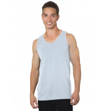 6500 Bayside Men's USA Made Tank Top