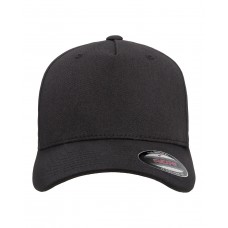 6506 YP Classics Adult Retro Trucker Cap