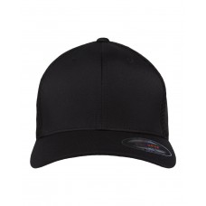 6533 Flexfit Adult Ultrafibre and Airmesh Cap