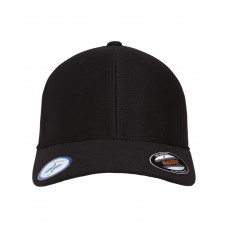 6572 Flexfit Adult Cool & Dry Tricot Cap