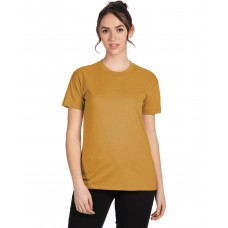 6600 Next Level Apparel Ladies' Relaxed CVC T-Shirt