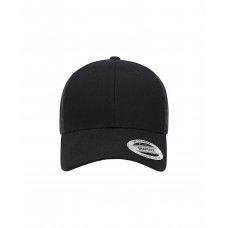 6601 YP Classics Low Profile Trucker Cap