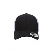 6601T YP Classics Low Profile 2-Tone Trucker Cap