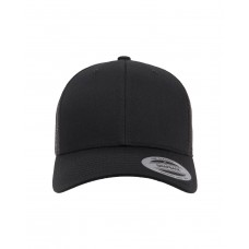 6606 YP Classics Adult Retro Trucker Cap