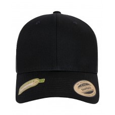 6606R YP Classics Recycled Mesh Retro Trucker Cap