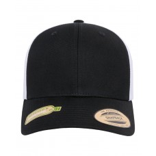 6606RT YP Classics Recycled Mesh Retro Trucker Cap