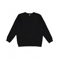 6925 LAT Unisex Elevated Fleece Sweatshirt