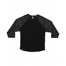 6930 LAT Men's Baseball T-Shirt