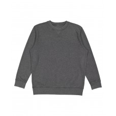 6935 LAT Adult Vintage Wash Fleece Sweatshirt