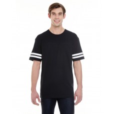 6937 LAT Men's Football T-Shirt
