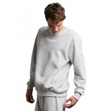 698HBM Russell Athletic Unisex Dri-Power® Crewneck Sweatshirt