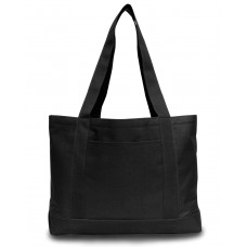 7002 Liberty Bags P & O Cruiser Tote