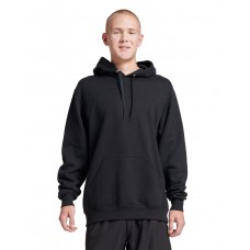 700MR Jerzees Unisex Eco Premium Blend Fleece Pullover Hooded Sweatshirt