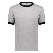 710 Augusta Sportswear Adult Ringer T-Shirt