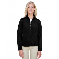 78172 North End Ladies' Voyage Fleece Jacket