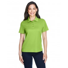 78181 CORE365 Ladies' Origin Performance Piqué Polo