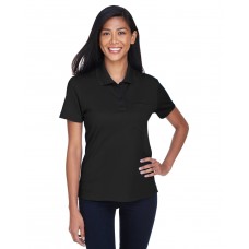 78181P CORE365 Ladies' Origin Performance Piqué Polo with Pocket