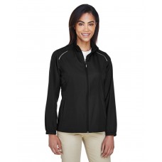 78183 CORE365 Ladies' Techno Lite Motivate Unlined Lightweight Jacket
