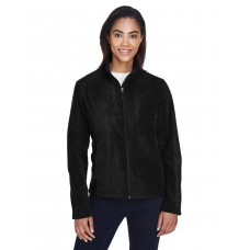 78190 CORE365 Ladies' Journey Fleece Jacket