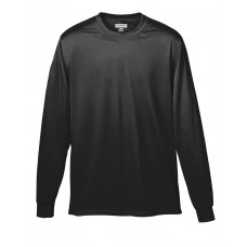 788 Augusta Sportswear Adult Wicking Long-Sleeve T-Shirt