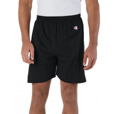 8187 Champion Adult Cotton Gym Short
