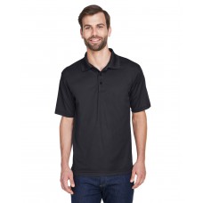 8210T UltraClub Men's Tall Cool & Dry Mesh Piqué Polo