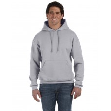 82130 Fruit of the Loom Adult Supercotton Pullover Hooded Sweatshirt