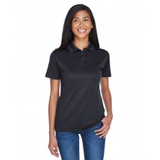8404 UltraClub Ladies' Cool & Dry Sport Polo